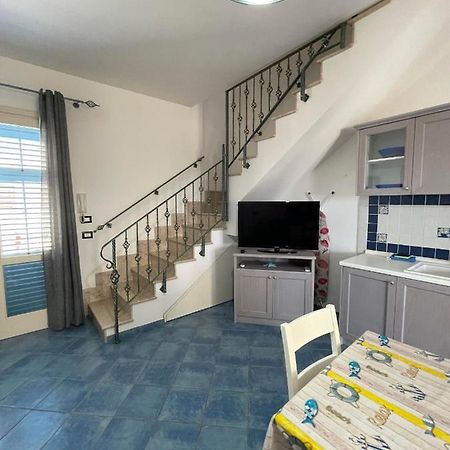 Nerea - Appartamento Fronte Mare San Vito Lo Capo Eksteriør bilde