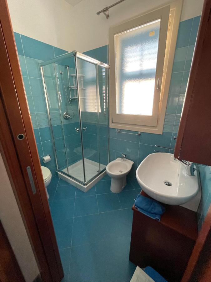 Nerea - Appartamento Fronte Mare San Vito Lo Capo Eksteriør bilde