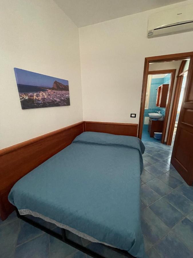 Nerea - Appartamento Fronte Mare San Vito Lo Capo Eksteriør bilde