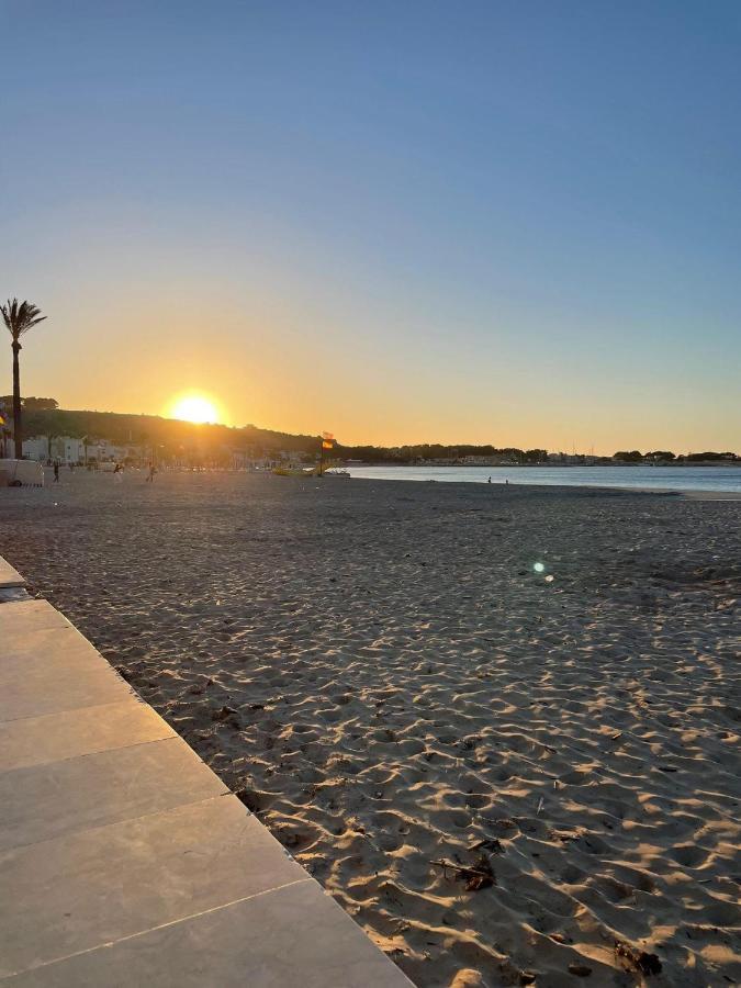 Nerea - Appartamento Fronte Mare San Vito Lo Capo Eksteriør bilde